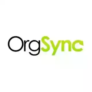 Shop OrgSync coupon codes logo