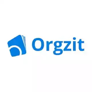 Shop Orgzit logo