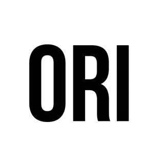 ORI Bags and Backpacks logo