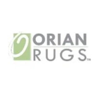 Shop Orian logo