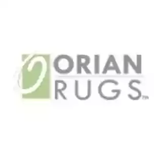 orianrugs.com logo