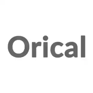 orical logo