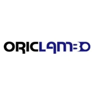 Oriclambo logo