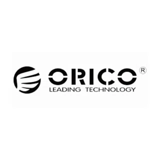 Shop ORICO logo