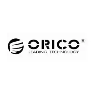Shop ORICO coupon codes logo