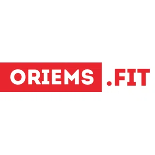 ORIEMS.FIT logo