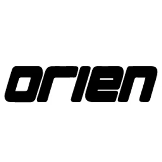 Orien logo