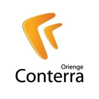Shop Orienge Conterra logo