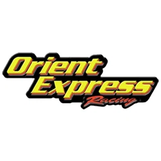 Shop Orient Express logo