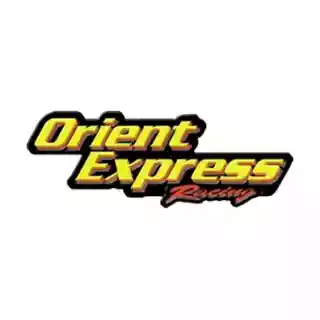Shop Orient Express logo
