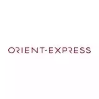 Orient-Express Hotels logo