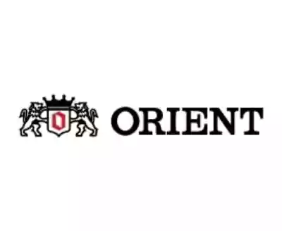 Orient Watch discount codes