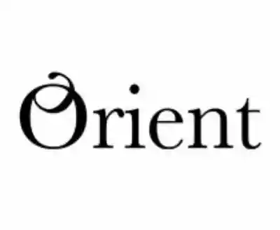 Orient coupon codes