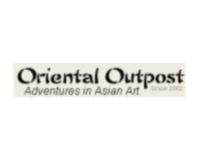Shop Oriental Outpost logo