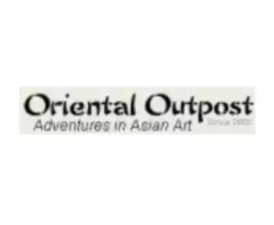 Oriental Outpost discount codes