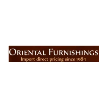 Shop Oriental Furnishings logo