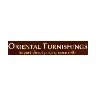 Shop Oriental Furnishings coupon codes logo