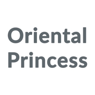Shop Oriental Princess logo