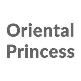 Oriental Princess