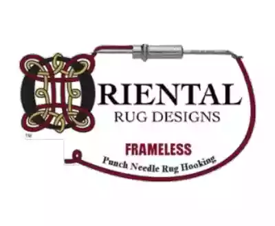 Oriental Rug Designs promo codes