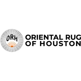 Oriental Rug Of Houston logo