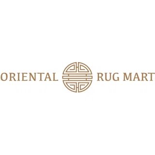 Oriental Rug Mart logo