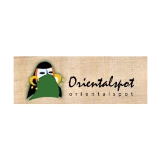 Shop Orientalspot logo