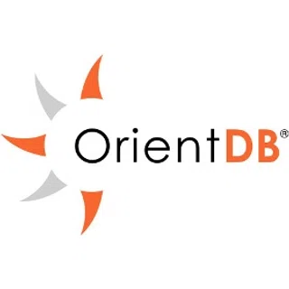 Shop OrientDB logo