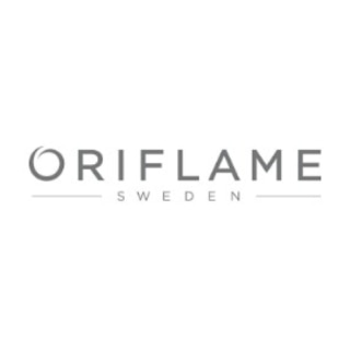 Shop Oriflame logo