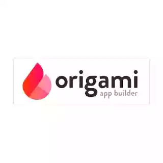 Origami App Builder coupon codes