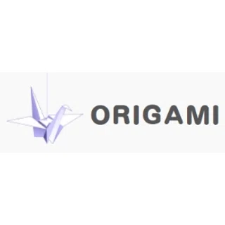 Origami Farm logo