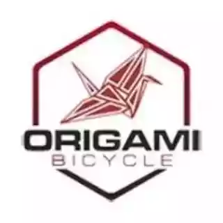 Shop Origami Bicycle coupon codes logo