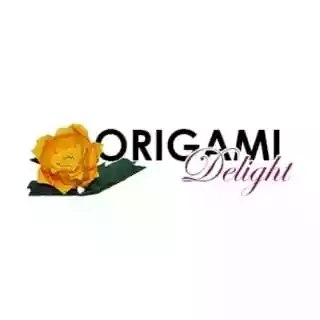 Origami Delight logo