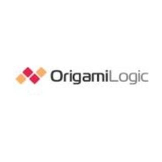 Shop Origami Logic logo