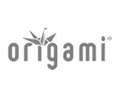 Shop Origami coupon codes logo