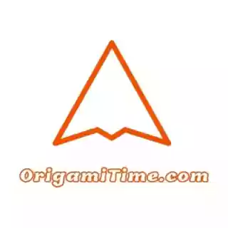 Origami Time discount codes