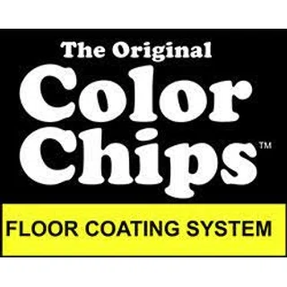 Original Color Chips logo