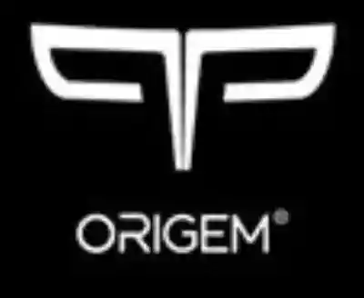 Shop Origem discount codes logo