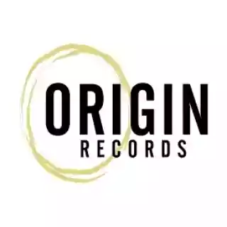Shop Origin Records promo codes logo