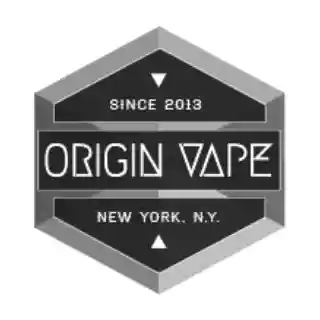 Origin Vape promo codes