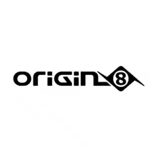 Origin8 logo