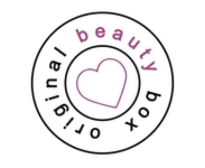 Shop Original Beauty Box logo