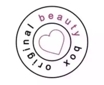 Shop Original Beauty Box discount codes logo