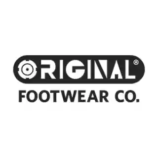 Shop Original Footwear coupon codes logo