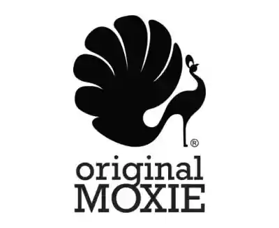 Shop Original Moxie coupon codes logo