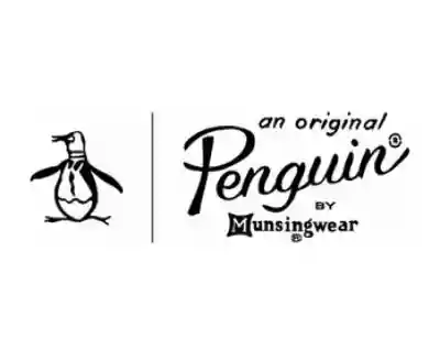 Original Penguin discount codes