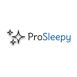 Shop Original ProSleepy logo