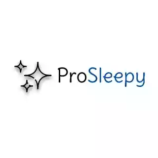 Original ProSleepy logo