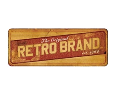 Shop Original Retro Brand logo