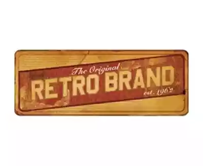 Original Retro Brand logo